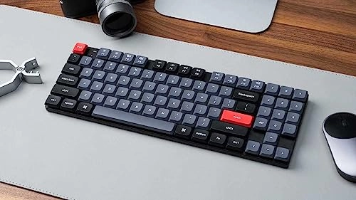 K13 Pro - DE Wired/Wireless