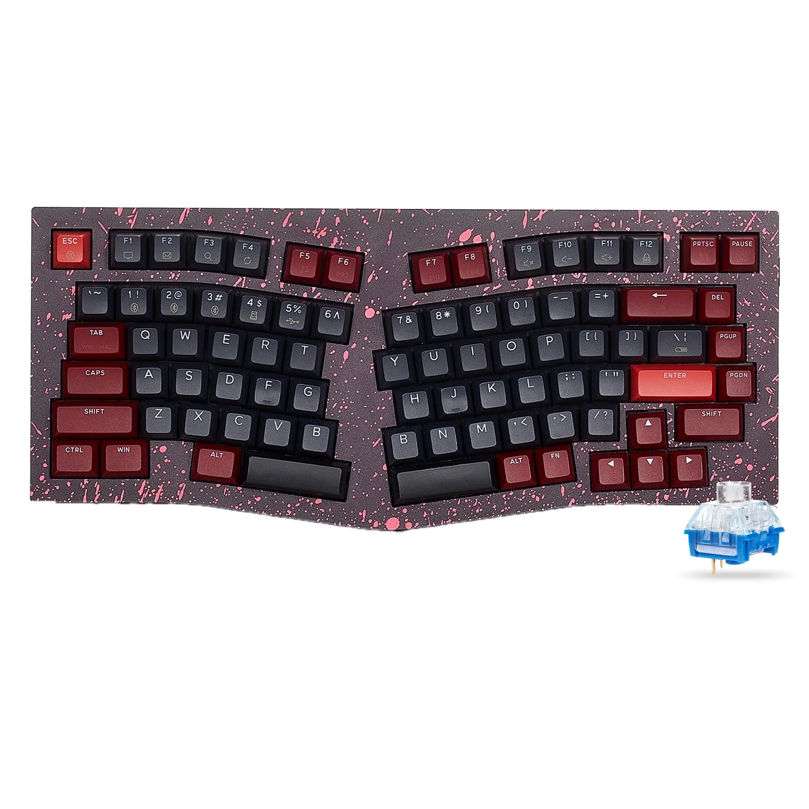 F2 Alice83 - AL Wired/Wireless