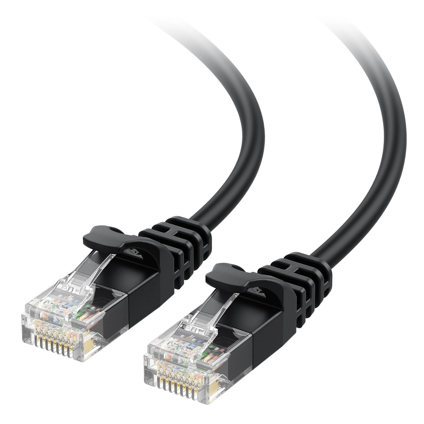 Cat 6 Ethernet Cable - 50ft
