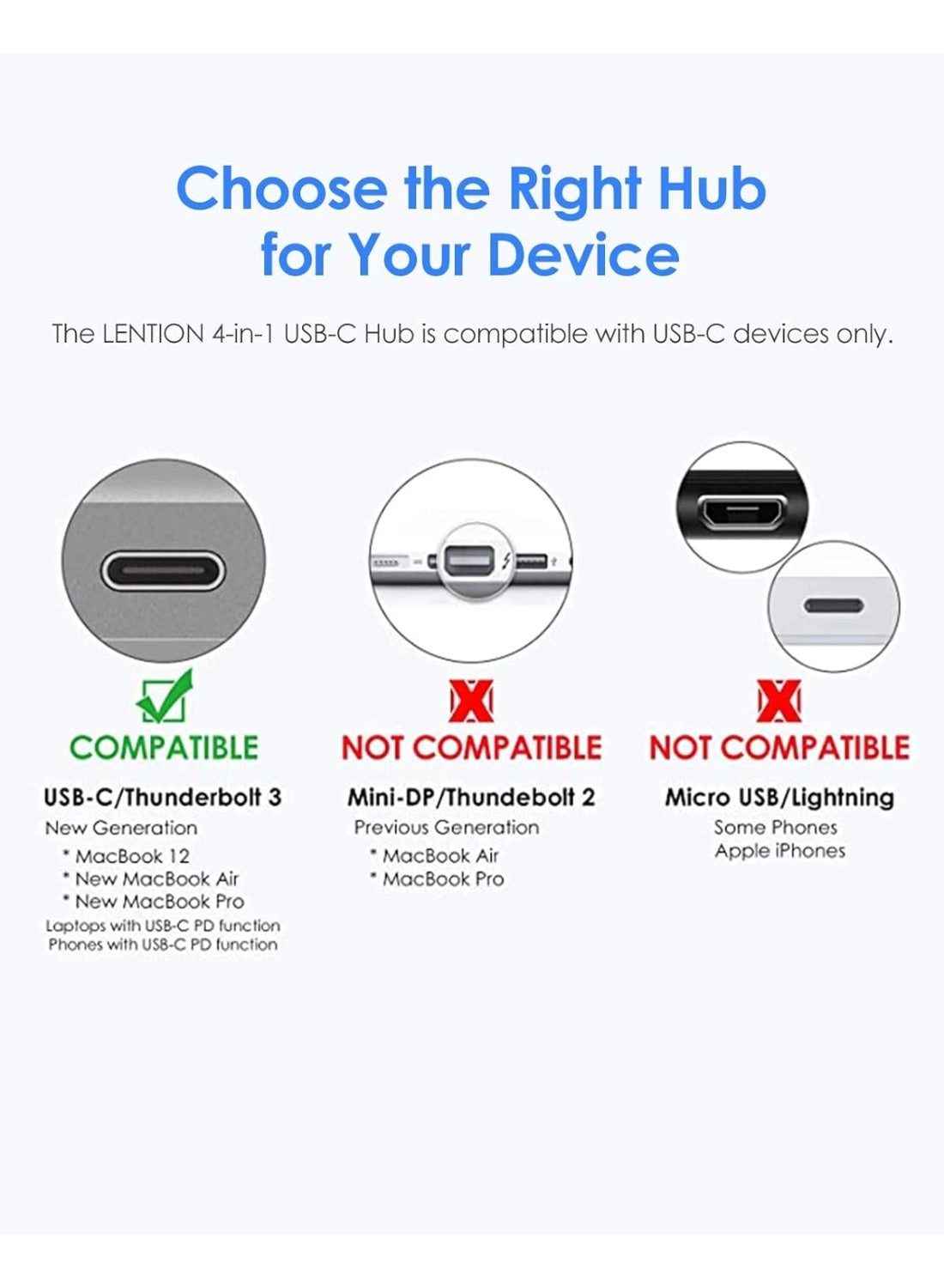 CB-C13se - MacBook Pro 2016-2023 MacBook Air 2018 2019 2020 2021 2022 2023