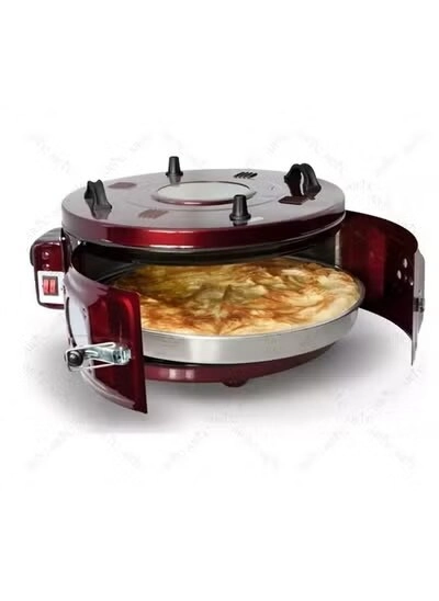 RADIOTRONICS Home Type Round Toaster Oven - 36 litre