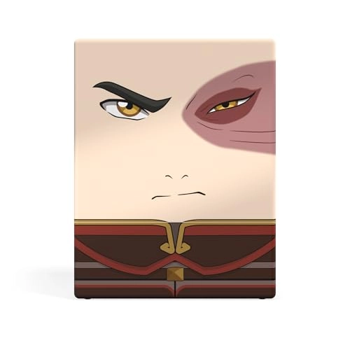 Zuko - Avatar: The Last Airbender Squaroes (SQR100066)