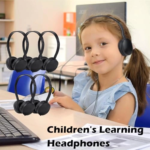 TJZXGUI612 Wired Headphone