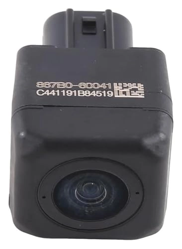 Reversing Camera - wireless