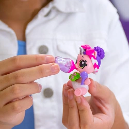 Minii Brands Surprise - 5 surprise unicorn squad