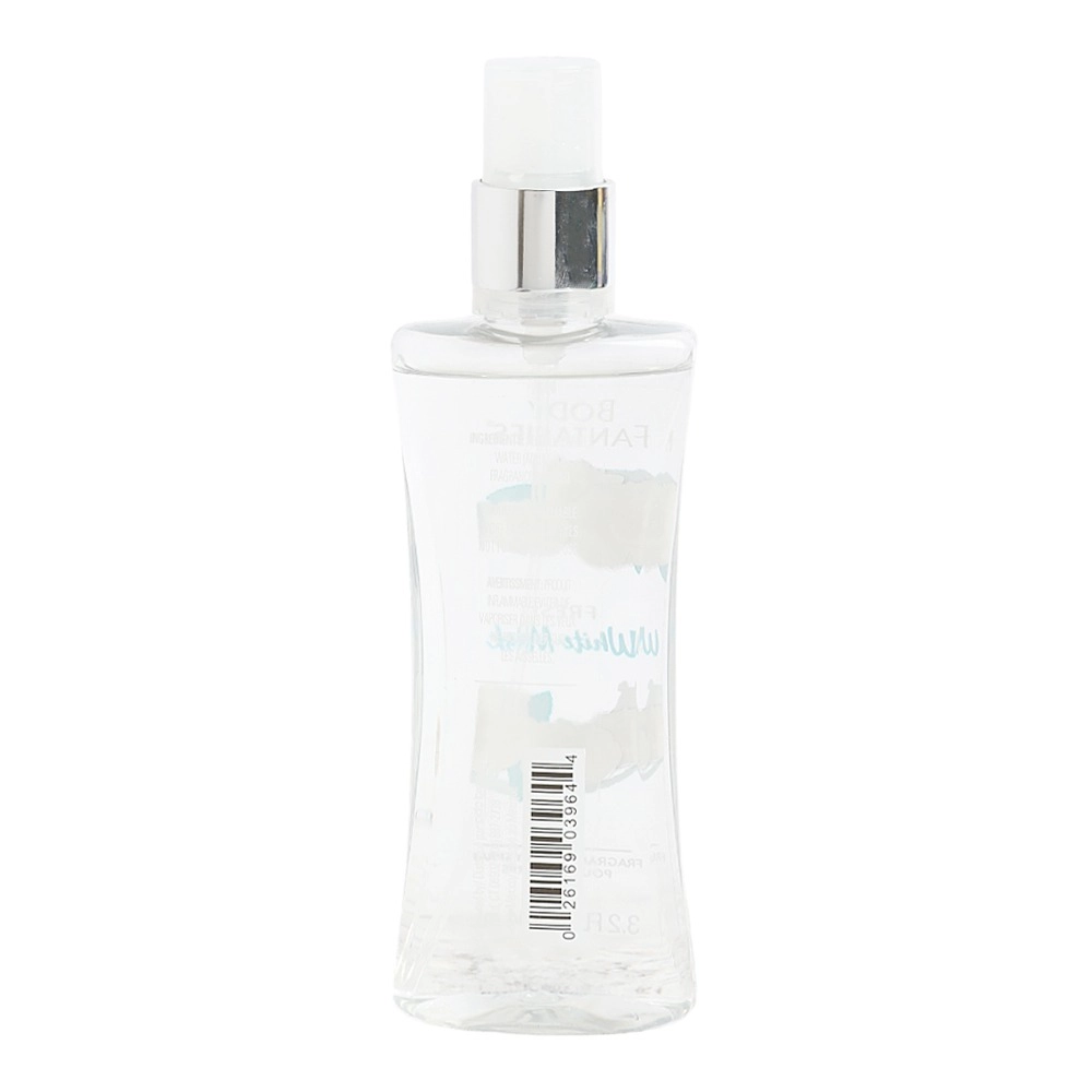 Body Spray - 95 ml White Musk