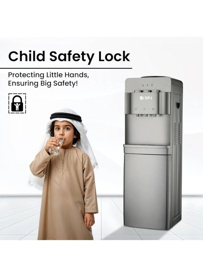 Water Dispenser - 16 L