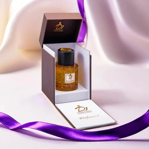 Profound Eau de Parfum 100ml