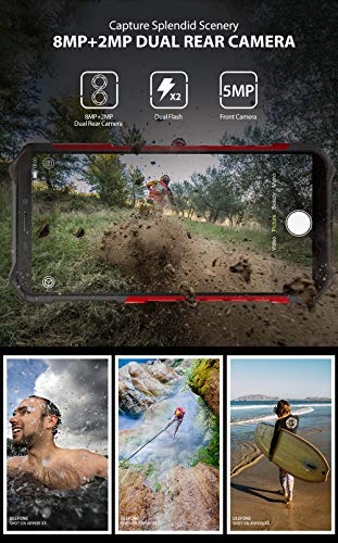 Armor X3 - 2GB 32GB
