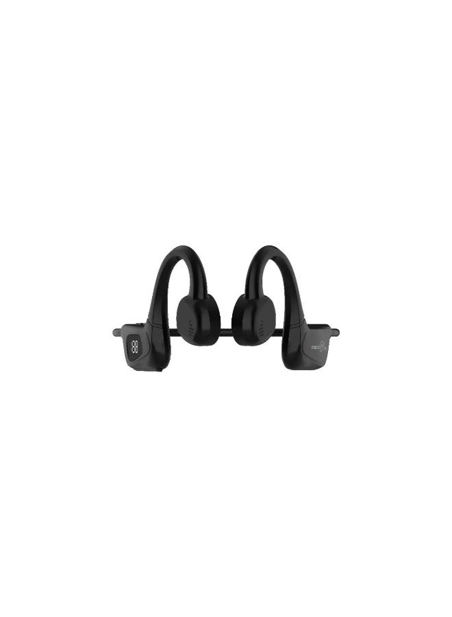 Bone Conduction Wireless Headset
