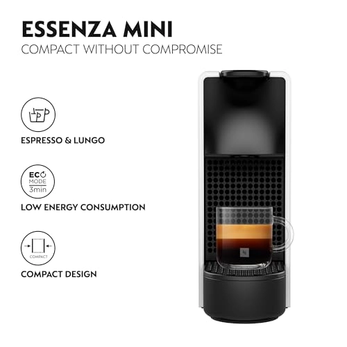 Essenza Mini C30