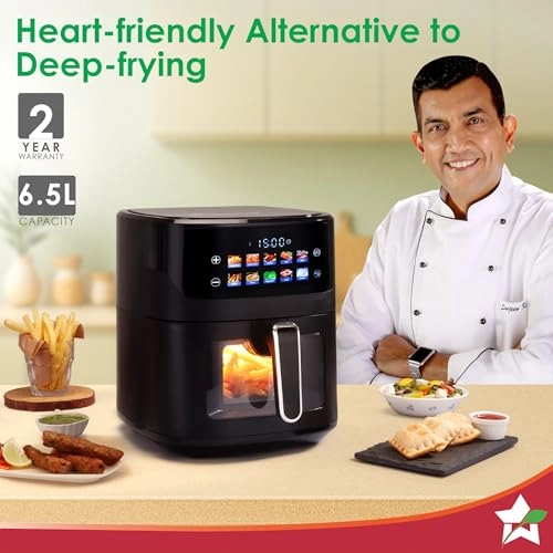 Evita Digital Air Fryer