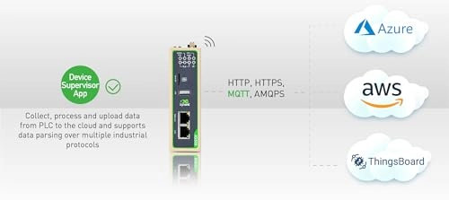 IG502 - 4G LTE 802.11b, 802.11g, 802.11n