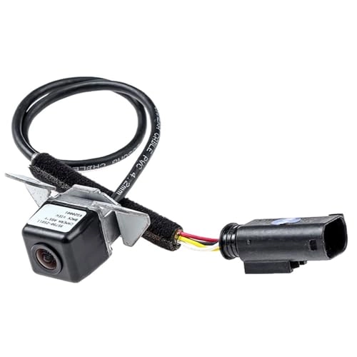 Rear View Camera - Night vision