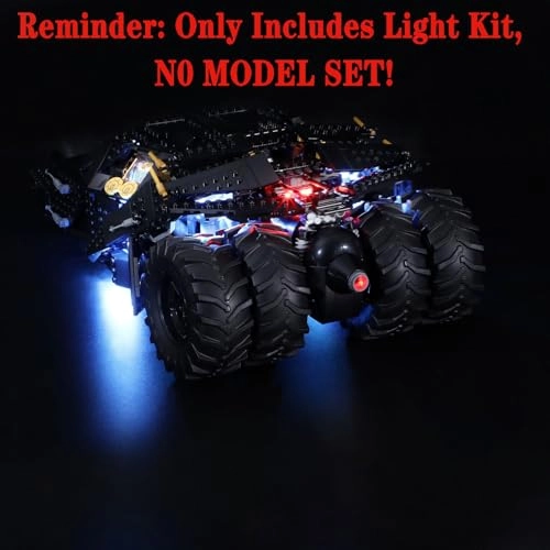 LED Light Kit - 1 piece(s)