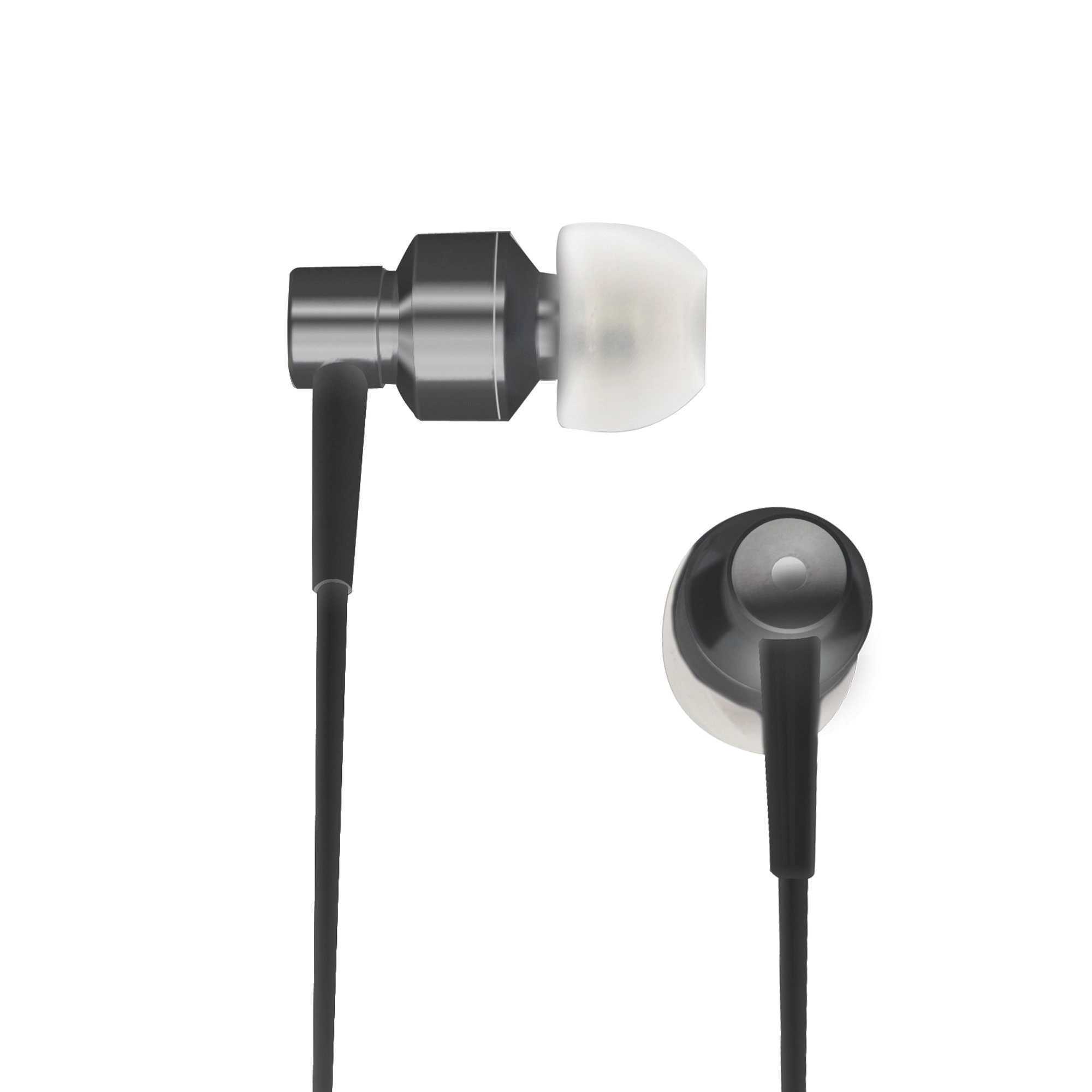 Coby CVEM87 Wired Earbud