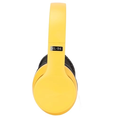 Wireless 5.4 Headphones - Wireless Headset