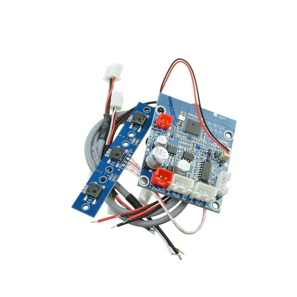 Comimark LN-BT02 - Bluetooth 4.0