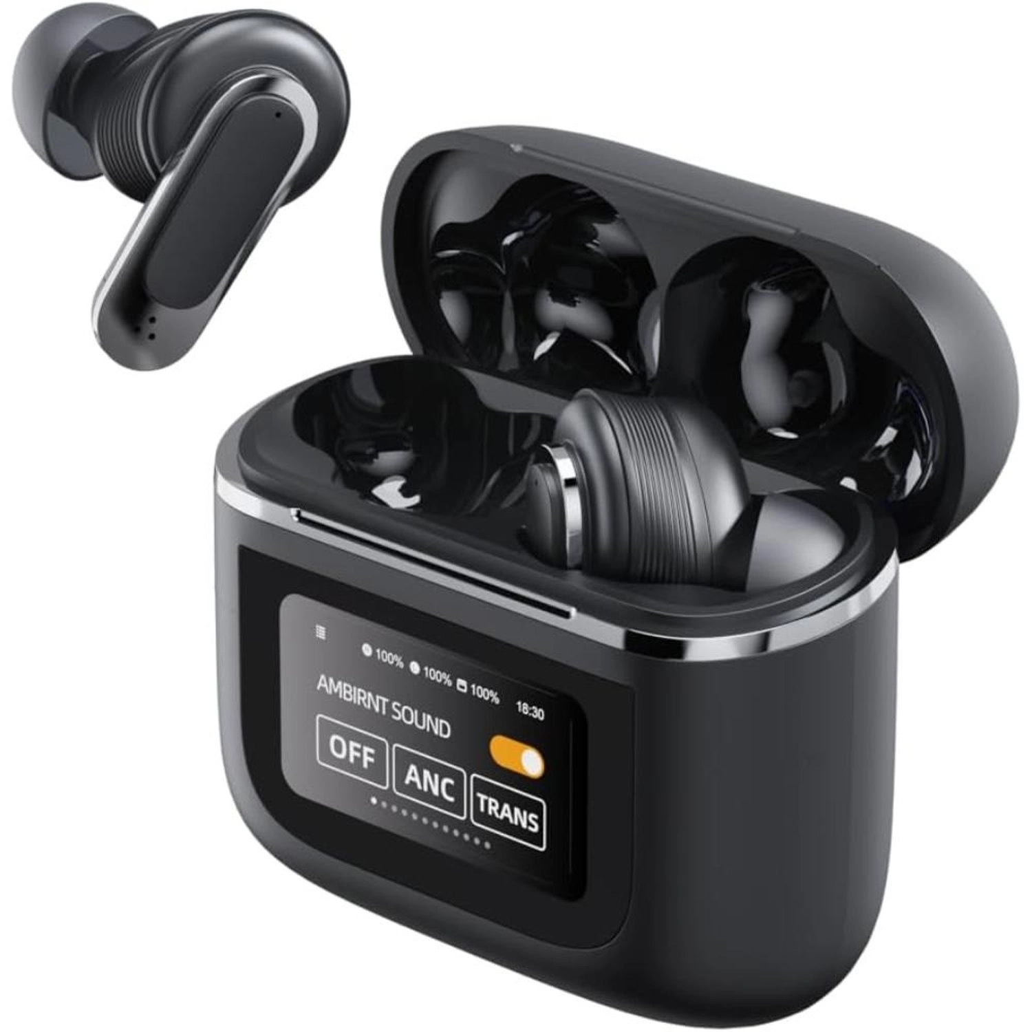 Vibez X-Pro Wireless Earbud