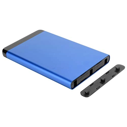 Mobile Hard Disk Enclosure - 1