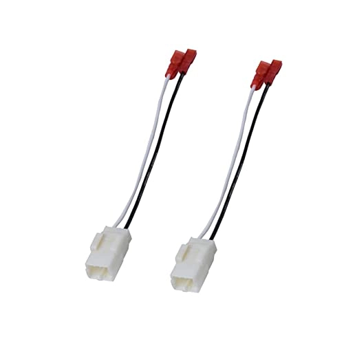 MAGIC MOTO 72-6514 - 2 Pack Wiring Harness Adapter