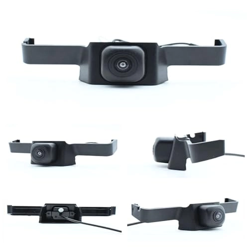 Car Camera - Night Vision AHD 1080P
