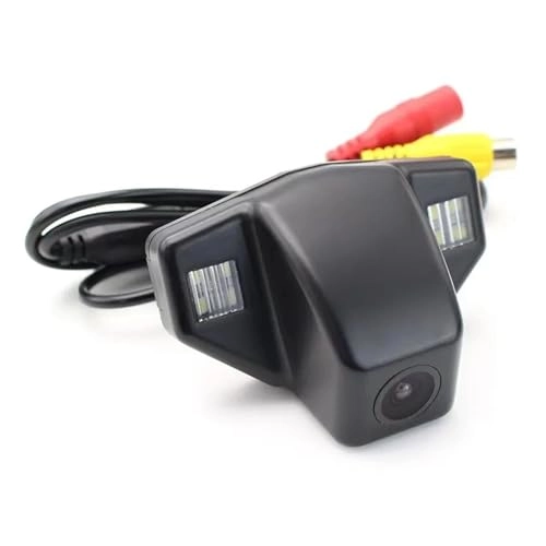 Reverse Camera - Night vision Wired PAL 512(H)X582(V)