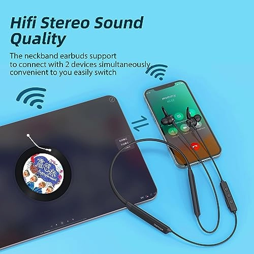 G5 Wireless Headphone