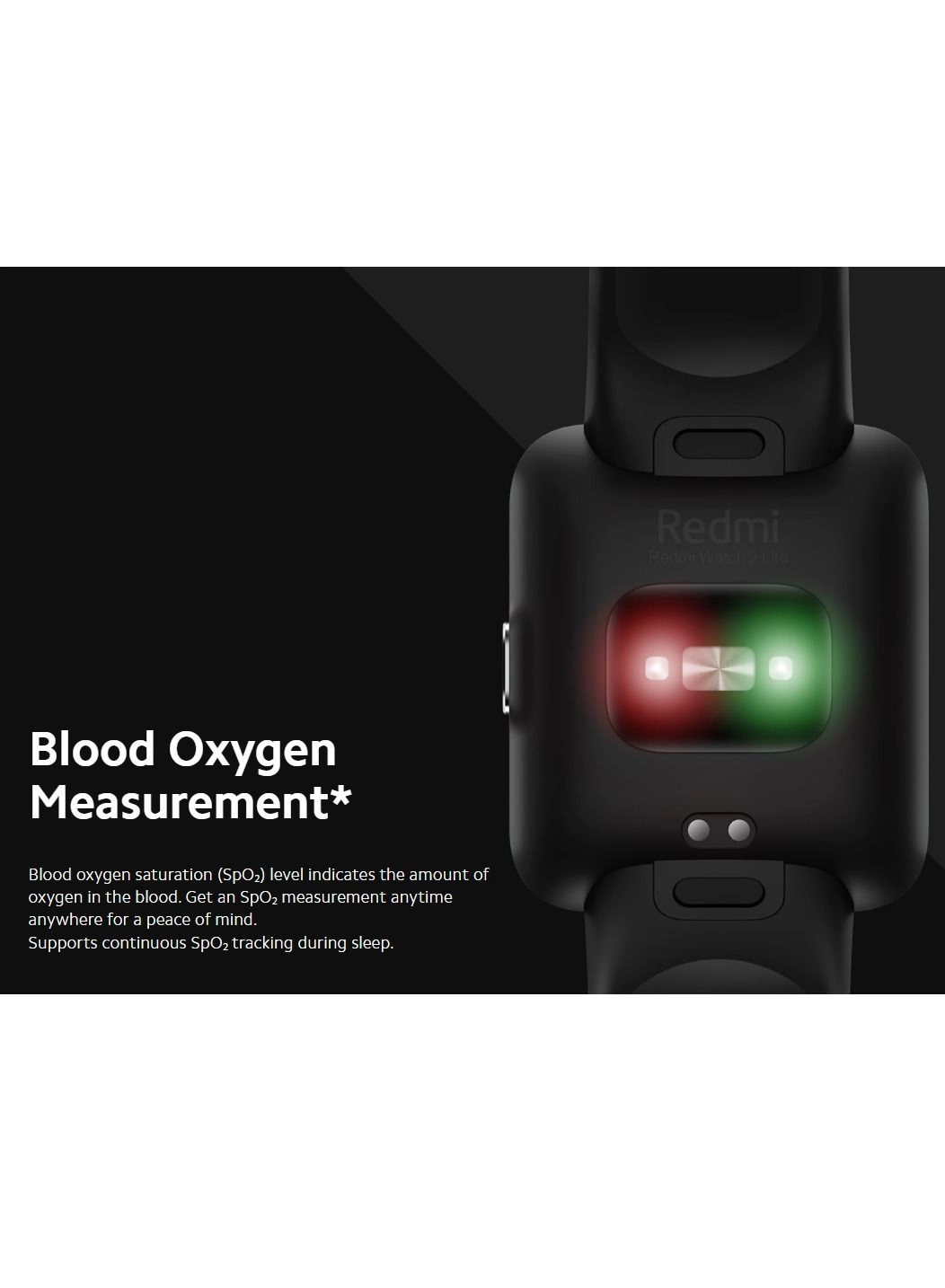 Smart Watch 2 Lite GPS