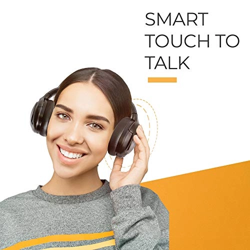 BH-70 Wireless Headphone
