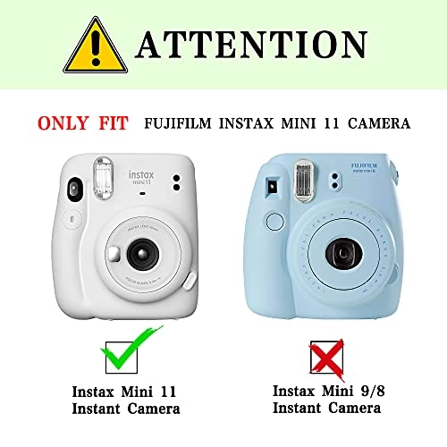 Camera Case - Fujifilm Instax Mini 11