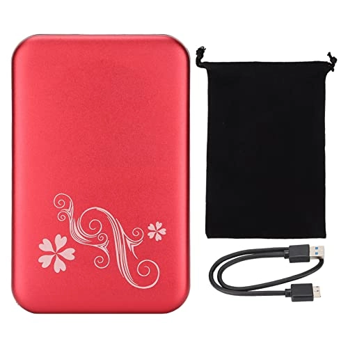 Hard Drive Enclosure - USB3.0 USB 1.1 2.5-inch