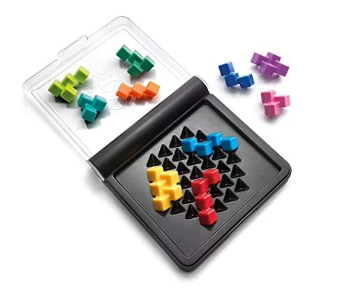 IQ Perplex Puzzle (SG305)