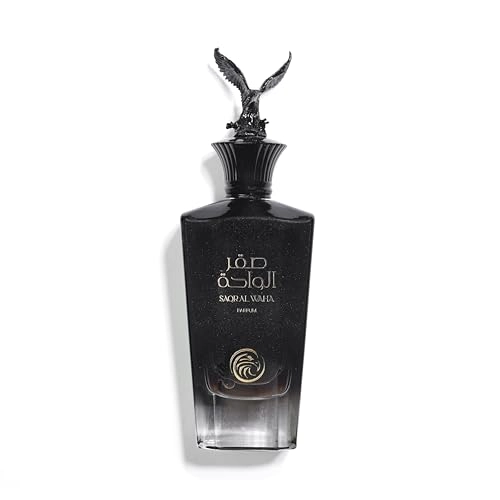 Saqral Waha Eau de Parfum 100ml