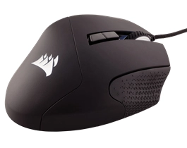 Scimitar Pro RGB Optical MMO Gaming Mouse - USB