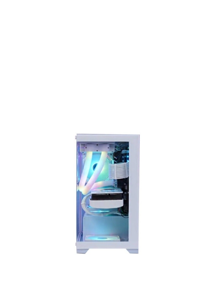 A3 MINI - Mini ITX 3 Pre-installed RGB Fans