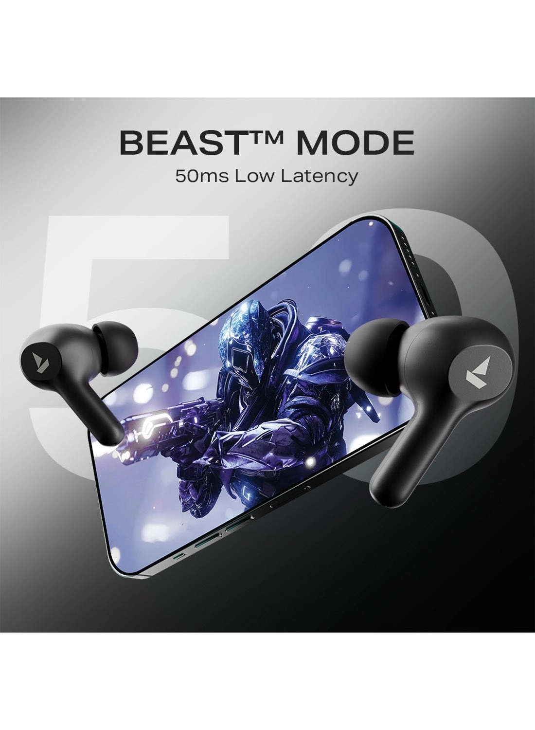 Airdopes 71 Wireless Earbud