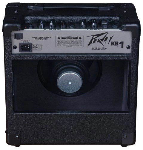 KB1 - 20W + RS7500 - Amp Stand + GTR210 - Guitar Cable