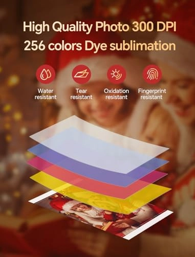 CP4100-108-W - 4 x 6 Inches