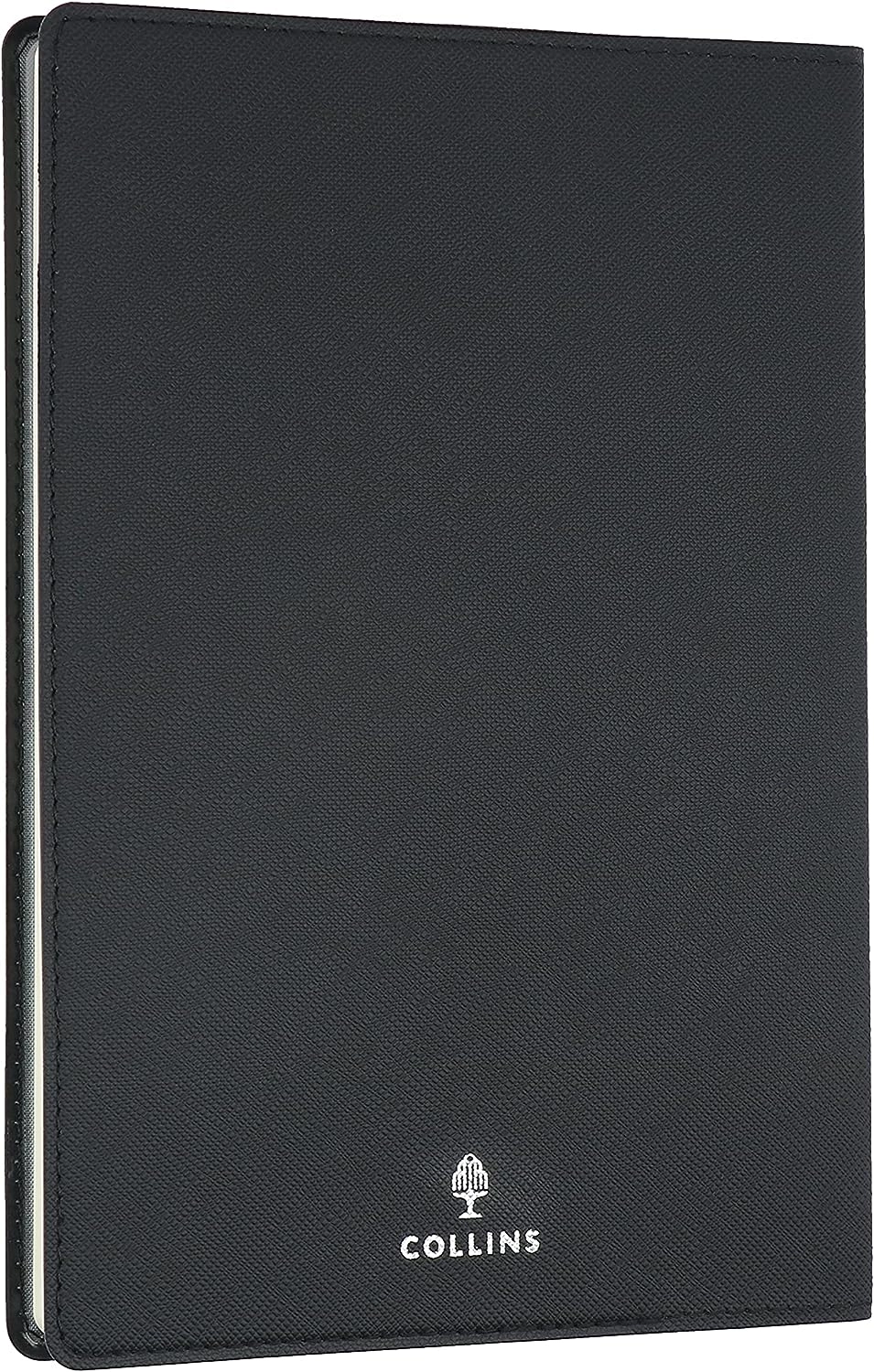 Melbourne A5 - Lined 192 Pages