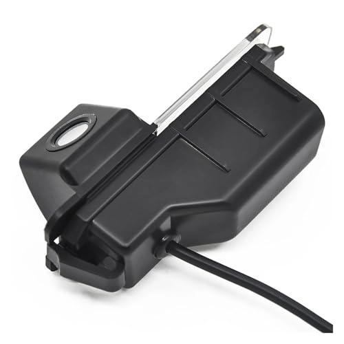 Car Rear View Camera - Night vision Composite video 648(H) x 488(V)