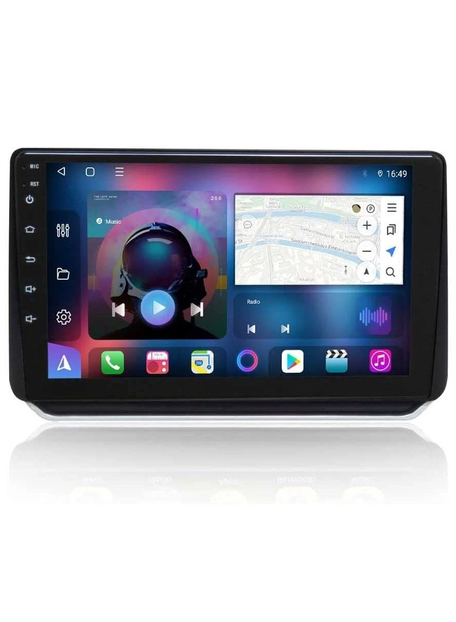 Uk master Android Monitor - Nissan Altima 2020