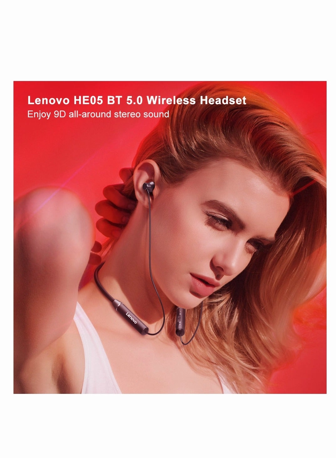 He05 Wireless Earphone