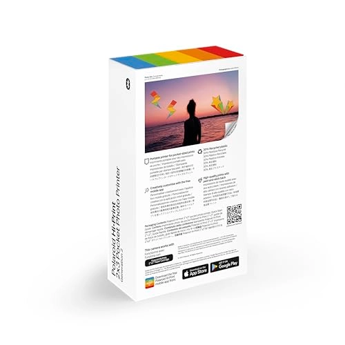 Hi·Print 2x3 - Pocket Bluetooth