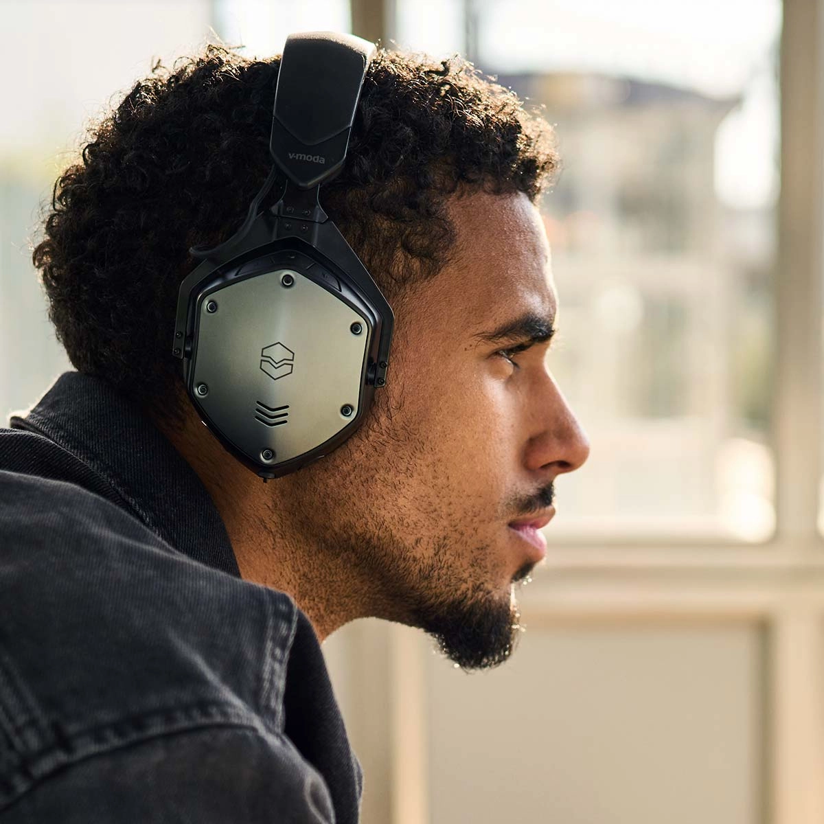 M-200 ANC Wireless Headphone