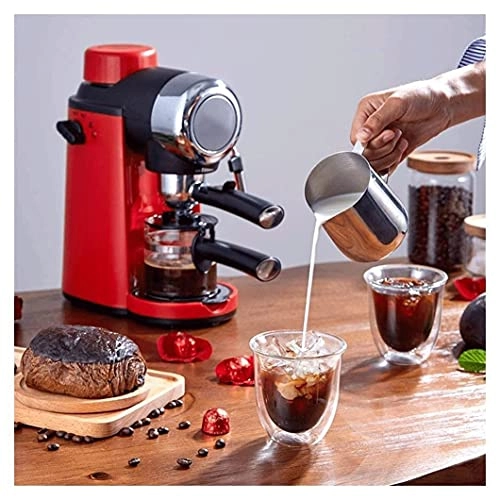 Home Office Espresso - Milk frother