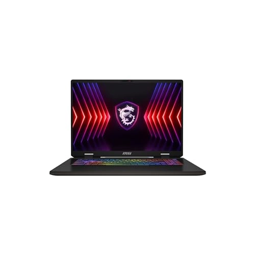 SWORD 17 HX - 17'' Core i7-14700HX 16GB 1000GB SSD