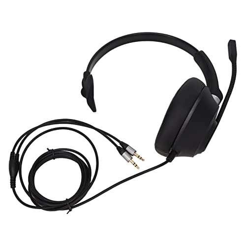 wd47eoag98 Wired Headset