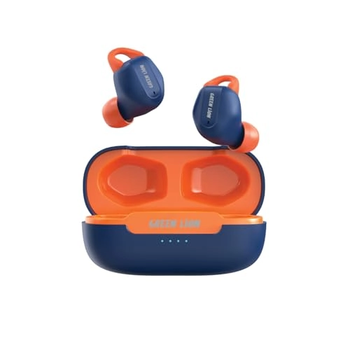 Enduro Wireless Earbud