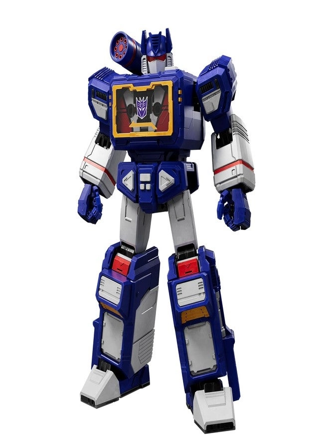 BLOKEES Transformers Soundwave